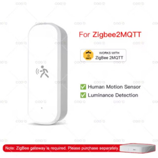 Capteur de présence