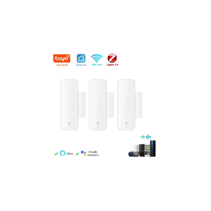 Capteur de porte Wifi