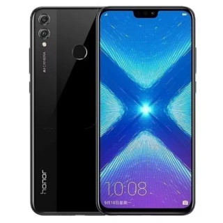 Honor 8X : écran 6,5", double caméra et design élégant