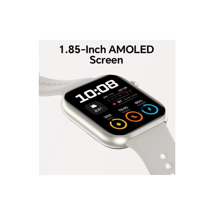 Honor Watch 2i – Montre connectée Bluetooth AMOLED