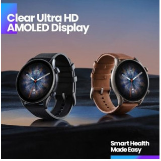 Amazfit GTR 3 Pro - 46mm