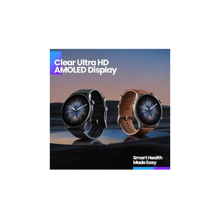 Amazfit GTR 3 Pro - 46mm