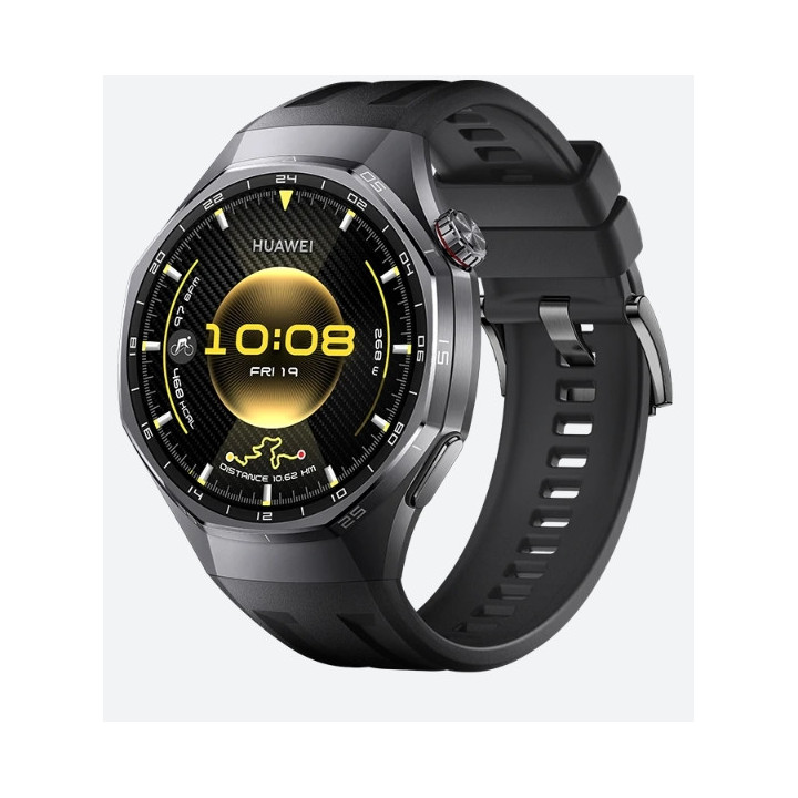 Huawei GT6 Pro - 46mm