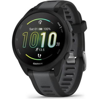 Garmin Forerunner 165 GPS – Montre Running AMOLED