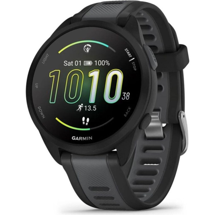 Garmin Forerunner 165 GPS – Montre Running AMOLED