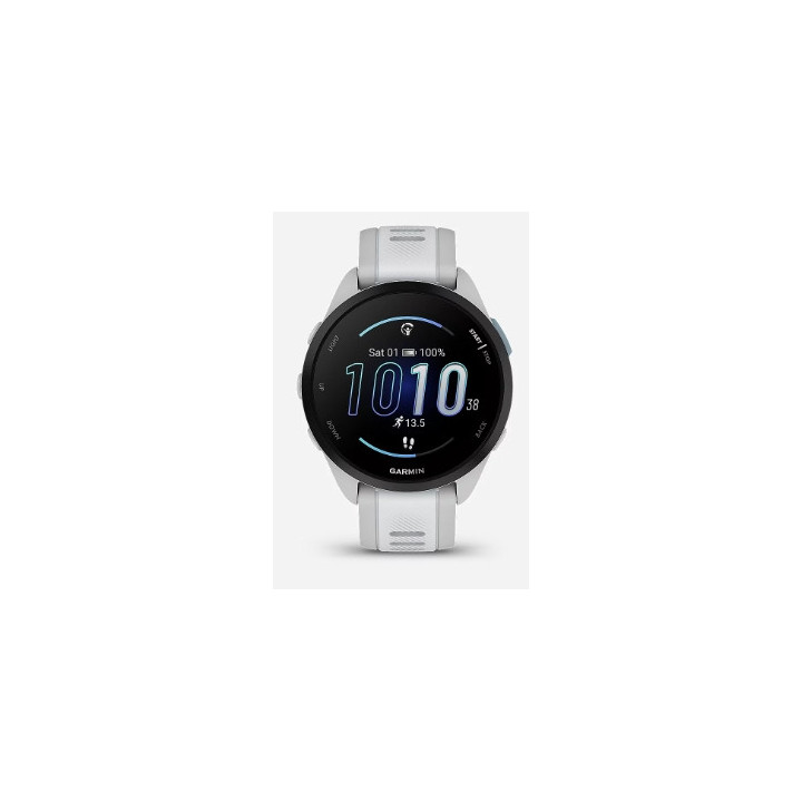 Garmin Forerunner 165 GPS – Montre Running AMOLED