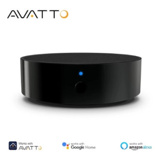 Passerelle Zigbee WiFi – Compatible Tuya Smart Life