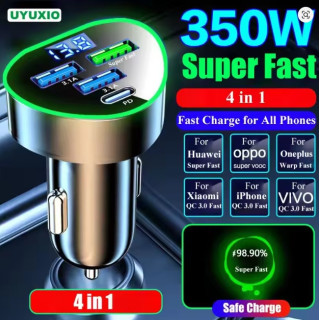 Chargeur Allume cigare 350Watts