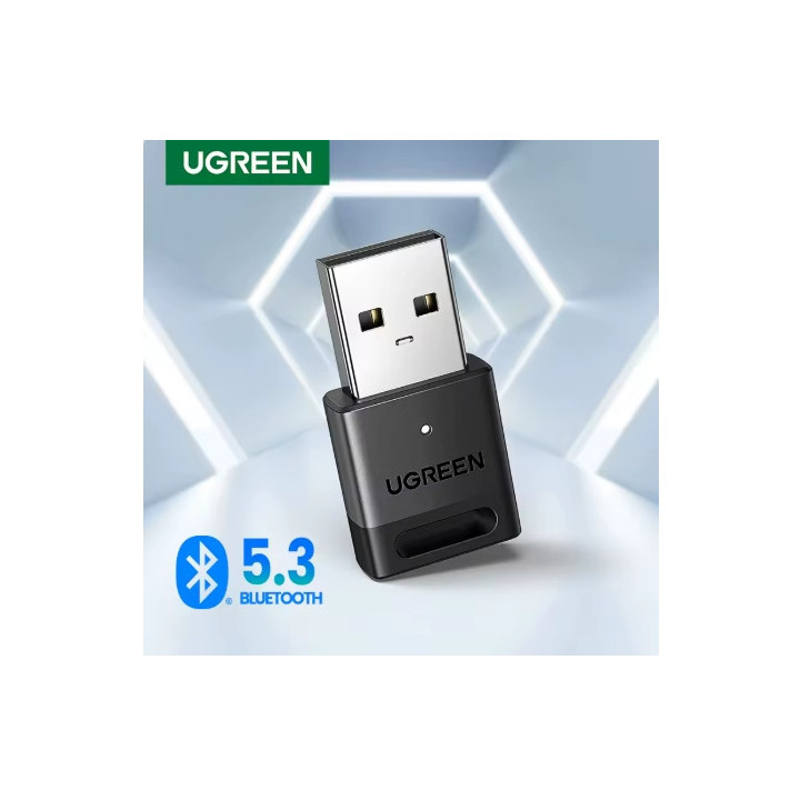 Adaptateur UGREEN USB Bluetooth 5.3