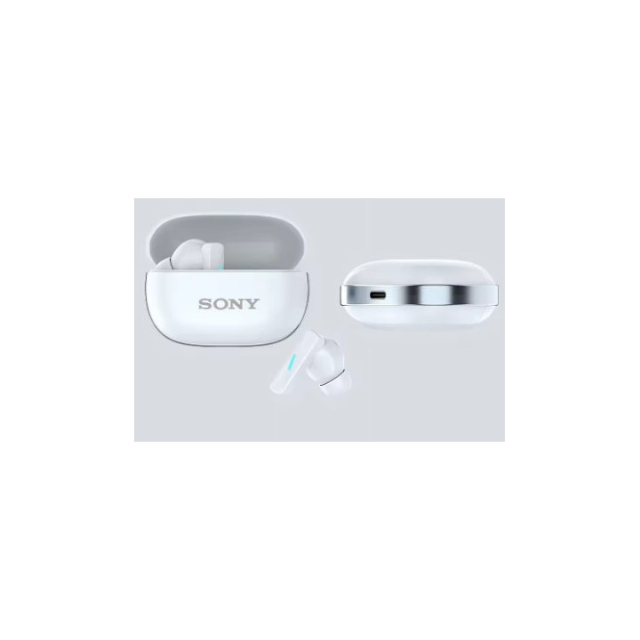 Écouteurs sans fil Sony Bluetooth TWS 5.3