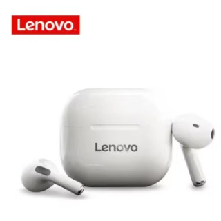 Lenovo LP40 – Écouteurs Bluetooth Sans Fil