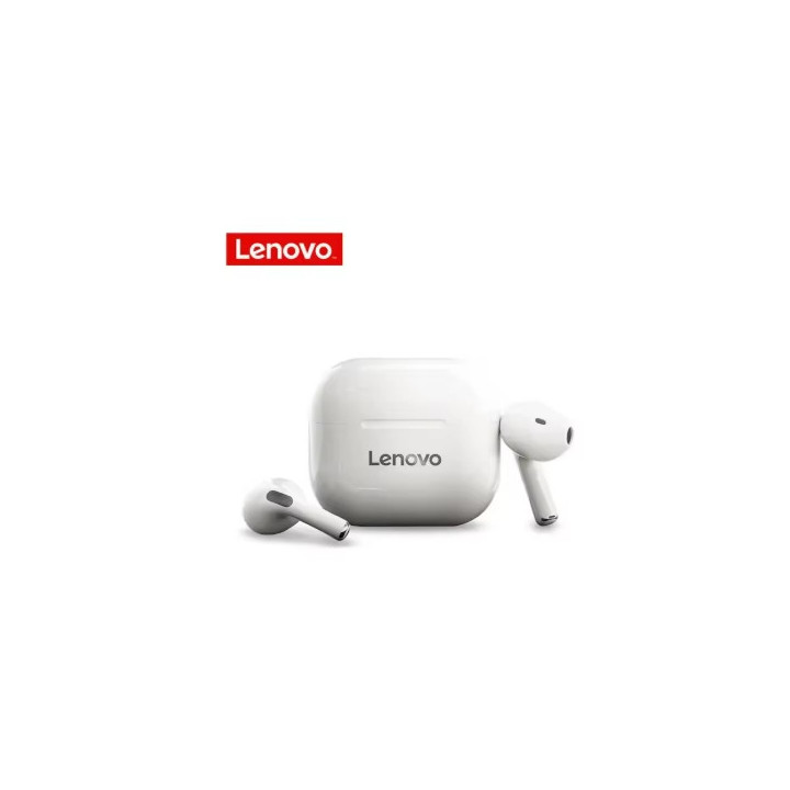 Lenovo LP40 – Écouteurs Bluetooth Sans Fil