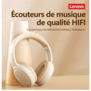 Casque Lenovo TH30