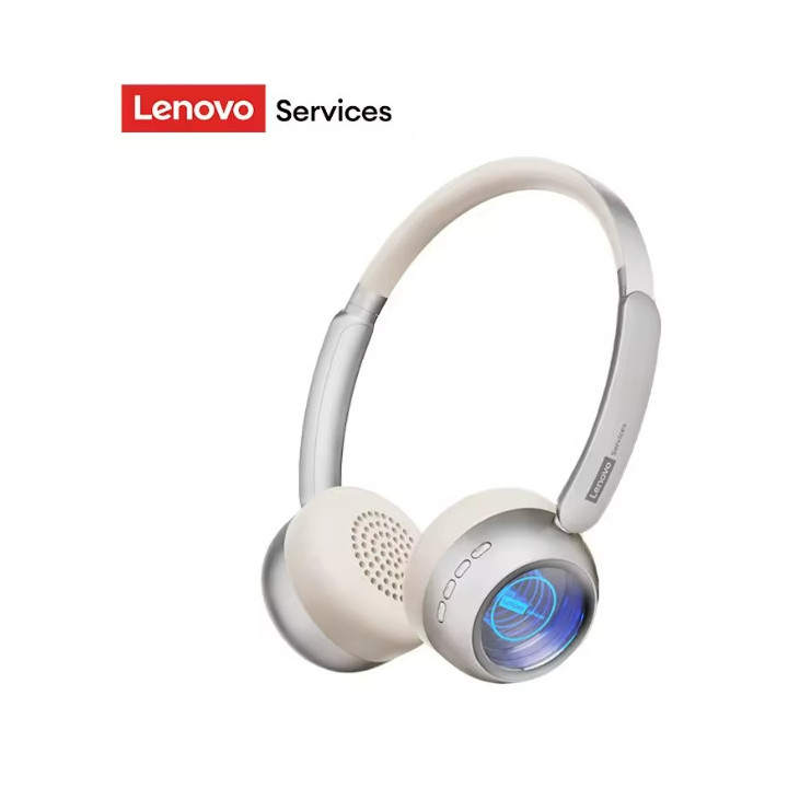 Casque audio Lenovo LS101 Vintage Retro