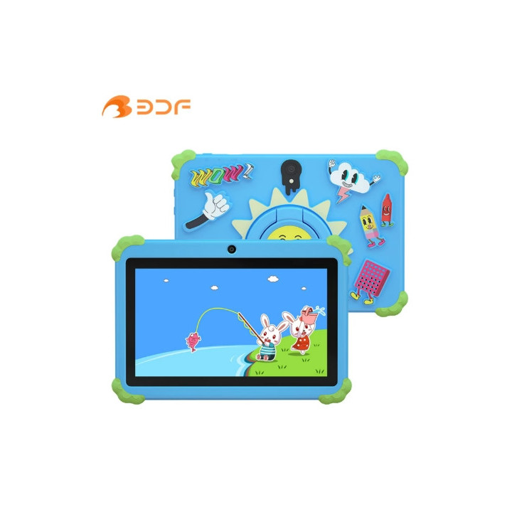 Tablette Andoid 13 pour Enfant