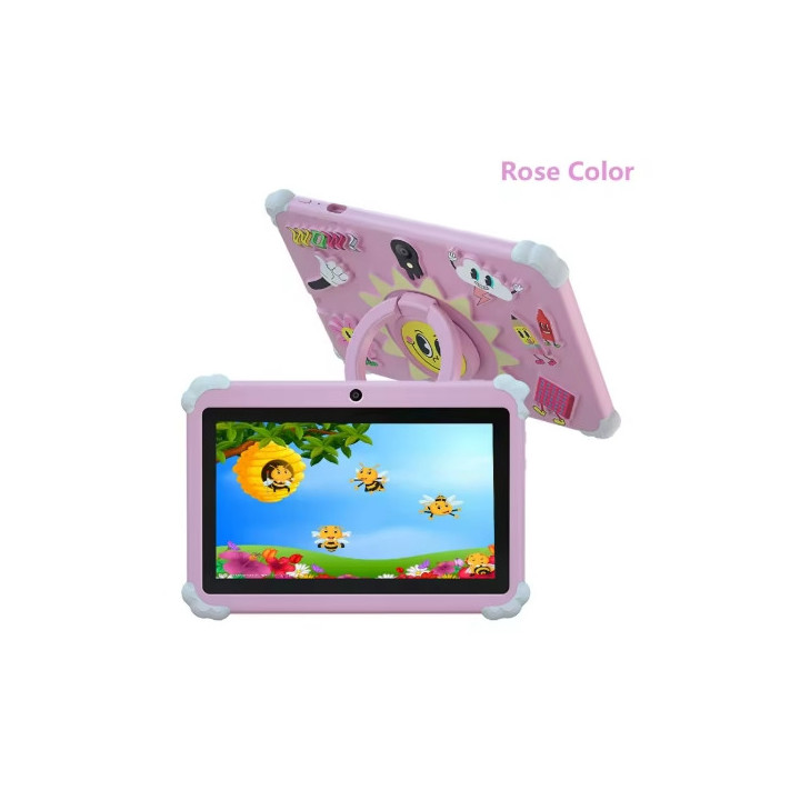 Tablette Andoid 13 pour Enfant