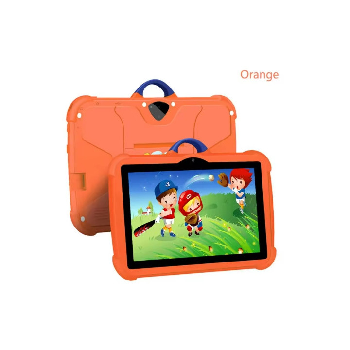 Tablette 7 Pouces Android – WiFi Performante