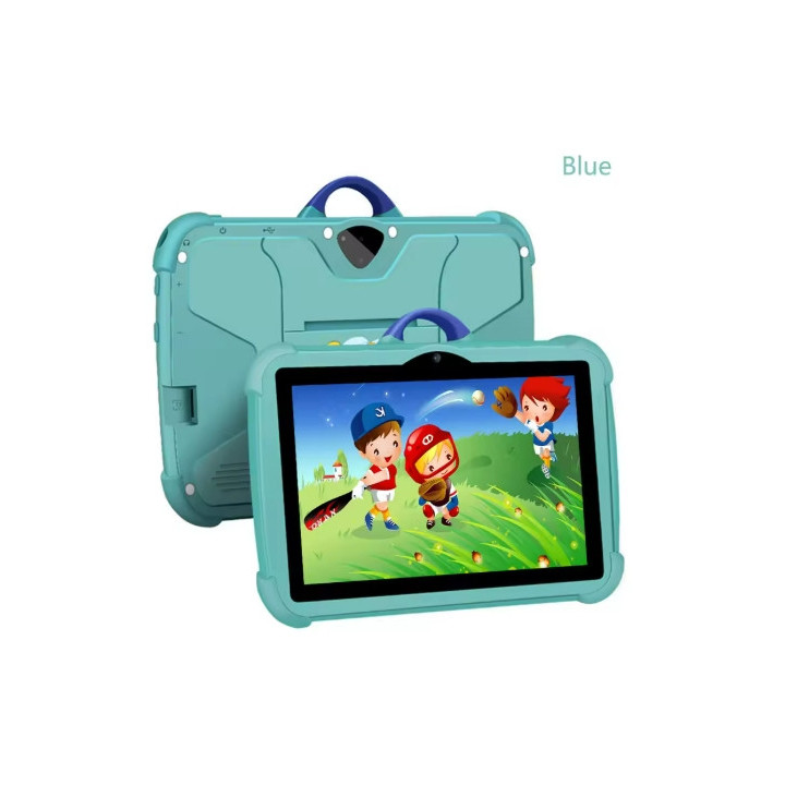 Tablette 7 Pouces Android – WiFi Performante