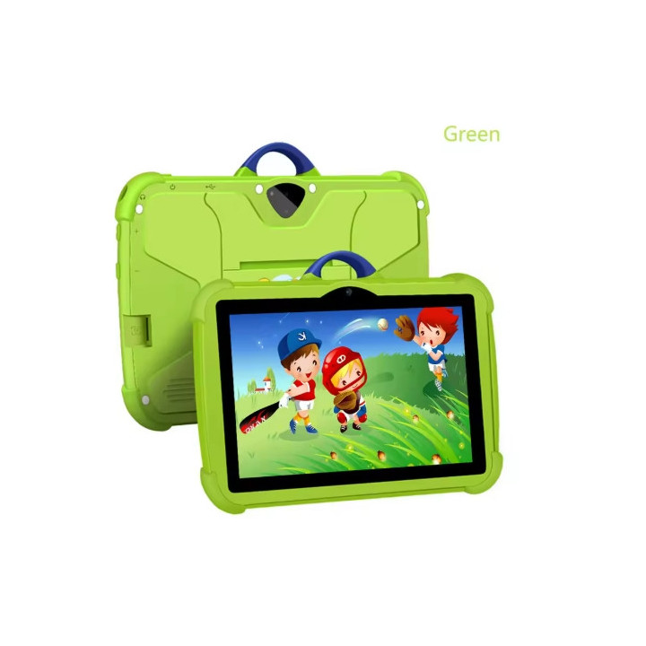 Tablette 7 Pouces Android – WiFi Performante