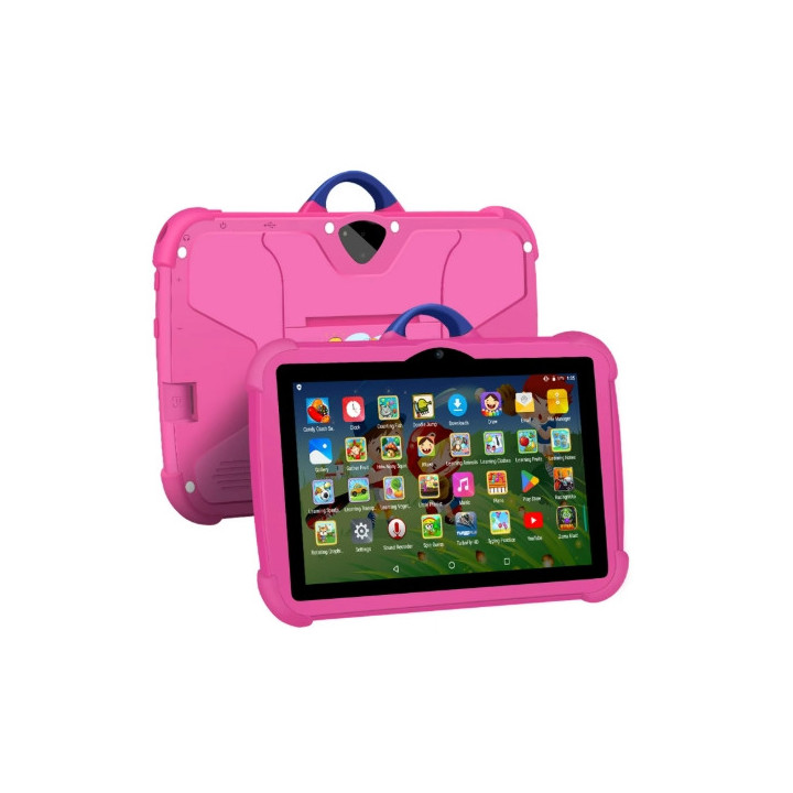 Tablette 7 Pouces Android – WiFi Performante