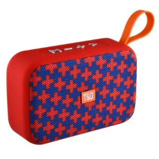 Enceinte Bluetooth TG166 Portable