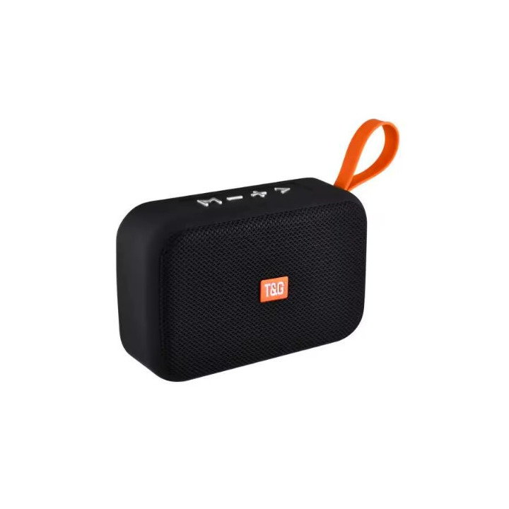 Enceinte Bluetooth TG166 Portable