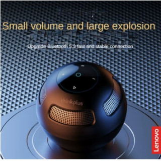 Enceinte Lenovo TS5 Bluetooth – Son Puissant