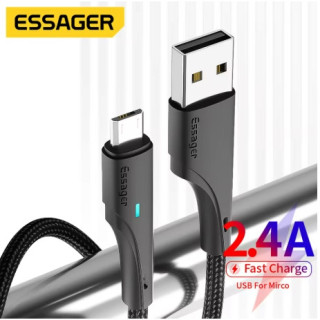 Cable USB vers Micro usb