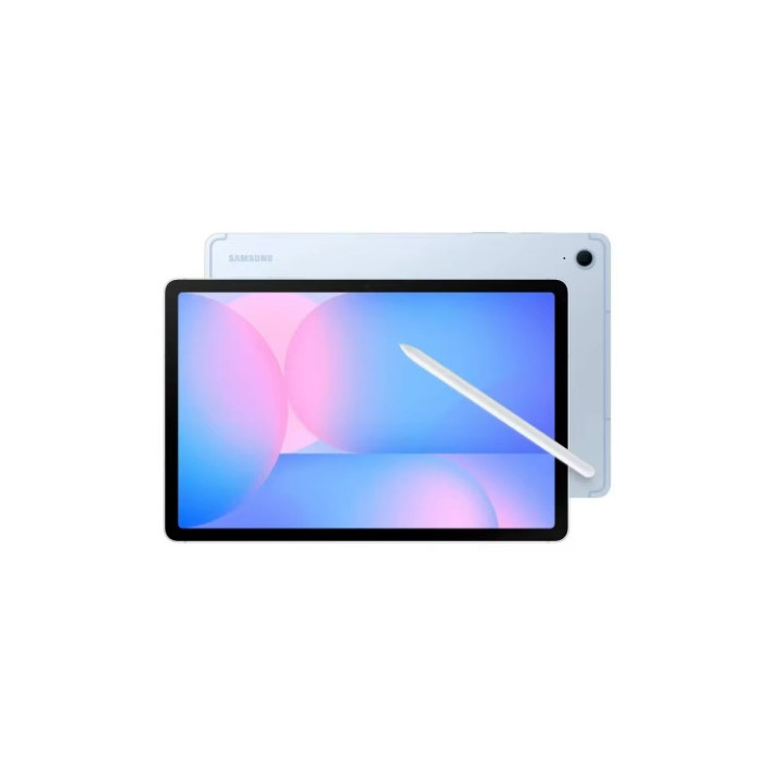 Samsung Galaxy Tab S10 FE | Écran Immersif et Grande Autonomie