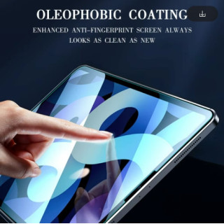 Protecteur d'écran en verre trempé SAMSUNG Galaxy Tab S10 FE