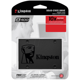 DISQUE DUR KINGSTON A400 SDD