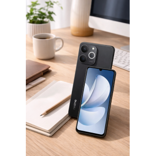 realme Note 70T Noir