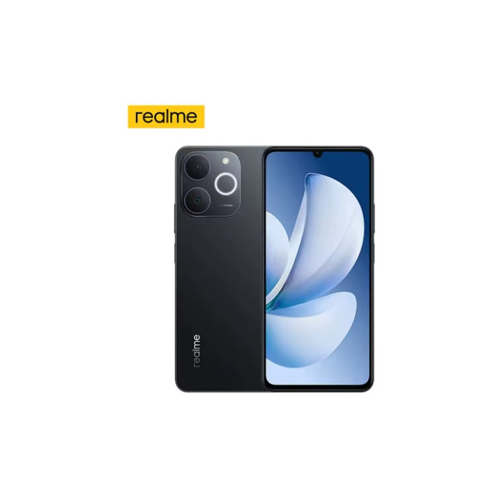 realme Note 70T Noir