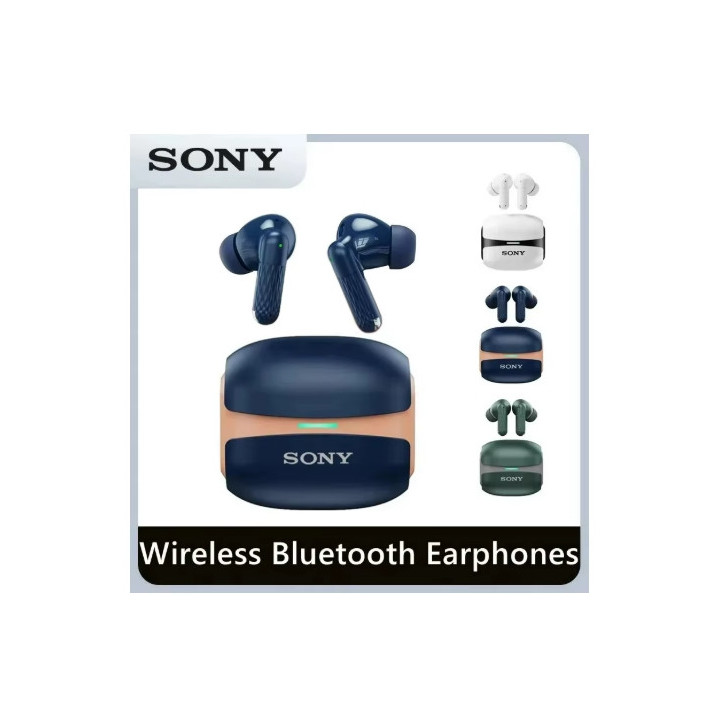 Sony casque sans fil Bluetooth TWS