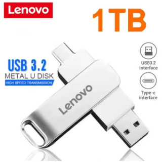 Lenovo USB 3.0 lecteur Flash