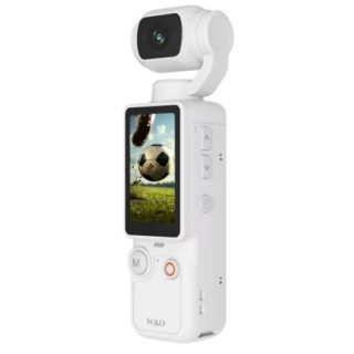 Caméra de sport portable WiFi 1080P