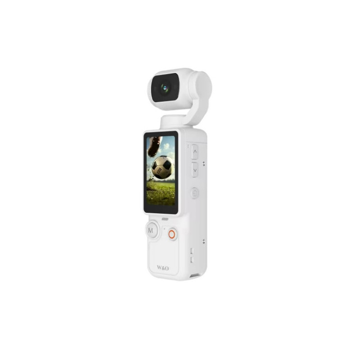 Caméra de sport portable WiFi 1080P