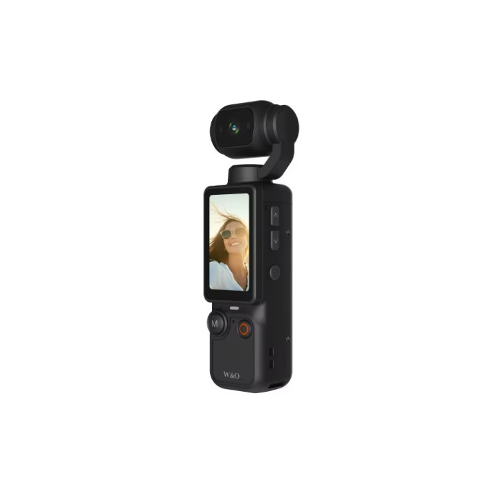 Caméra de sport portable WiFi 1080P