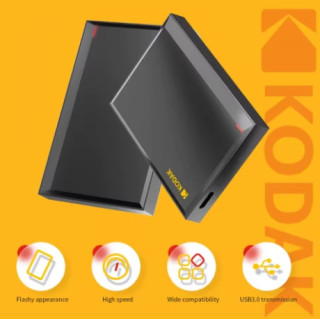 DISQUE DUR EXTERNE KODAK