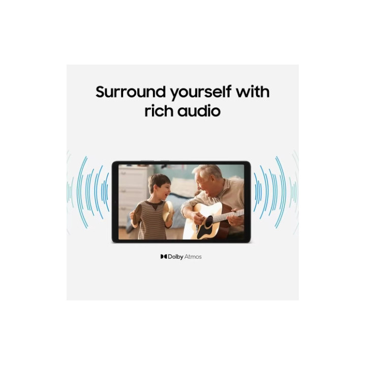 Samsung Galaxy Tab A11 WiFi 4Giga + 64Giga