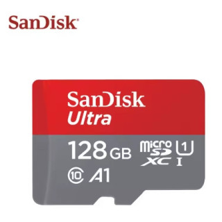 Carte SD Sandisk