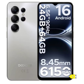 DOOGEE Note56 X Android 16