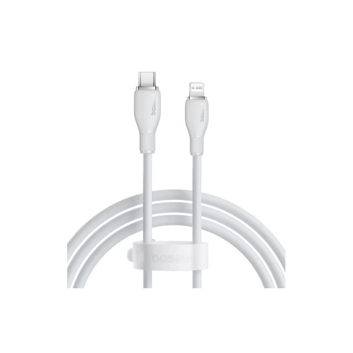 Cable Iphone vers USB-C 20 W