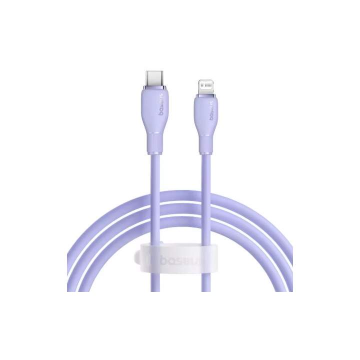 Cable Iphone vers USB-C 20 W