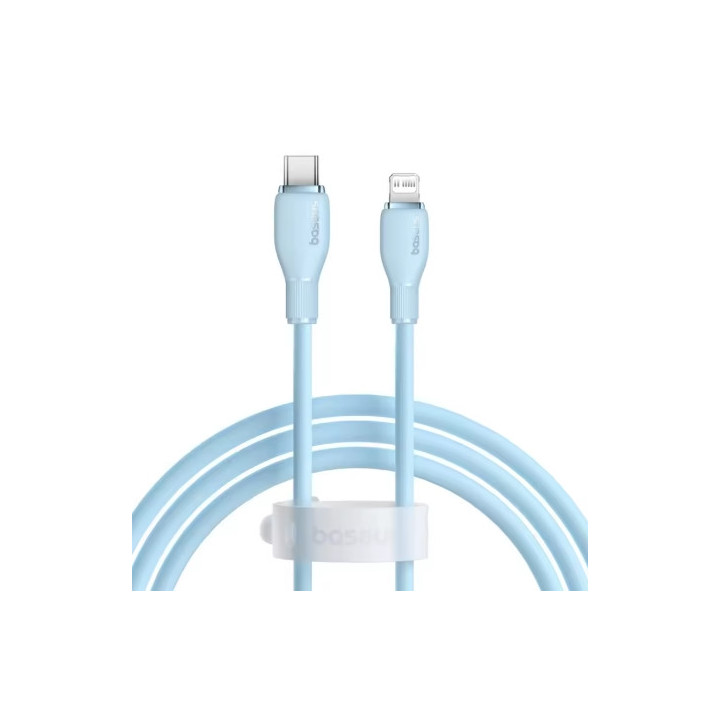 Cable Iphone vers USB-C 20 W