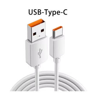 Cable USB- TYpe C