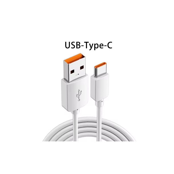 Cable USB- TYpe C