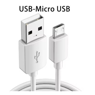 Cable USB- TYpe MICRO USB