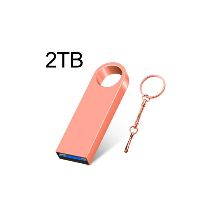 Clé usb 3.0 - 2TO