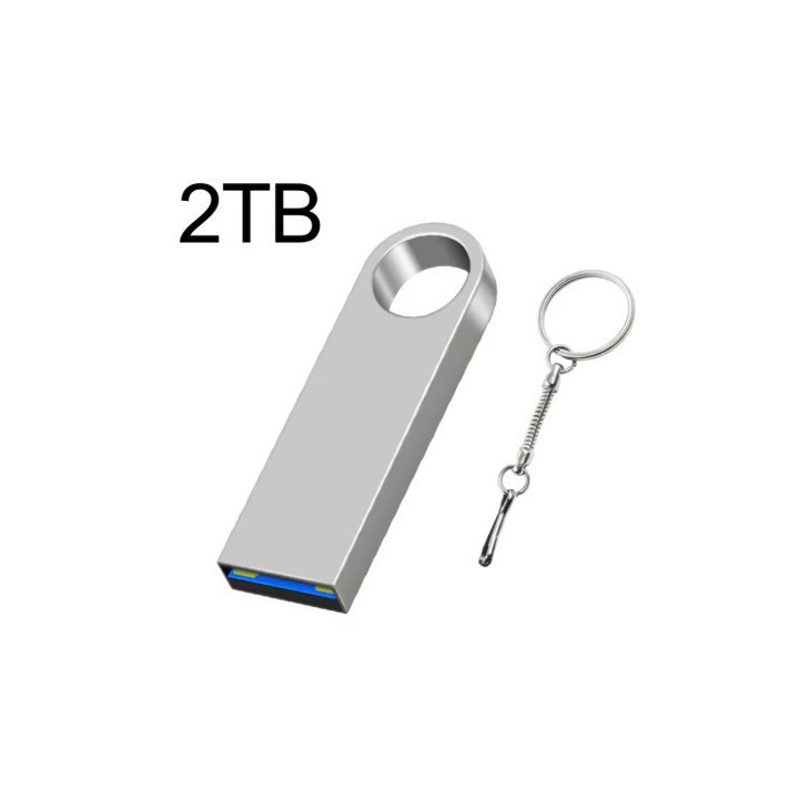 Clé usb 3.0 - 2TO